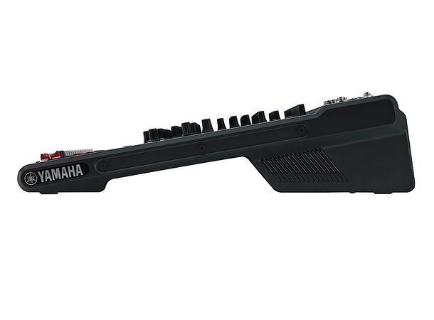 Yamaha MG12 12 kanals mikser 12  inputs, 6 mic